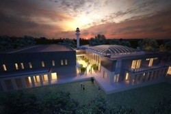 Gugatan Terhadap Pembangunan Masjid Bendigo Kembali Ditolak