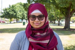 Bagaimana Rasanya Menjadi Muslim di Pedalaman Australia