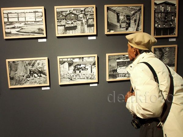 CheonggyeCheon Museum, Penyimpan Sejarah Restorasi Kali