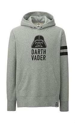 Uniqlo Rilis Koleksi T-Shirt Tema Star Wars Untuk Sambut The Force Awakens