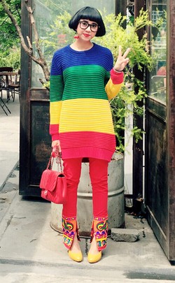 Saat Bingung Pilih Busana untuk Tampil Stylish, Ini yang Perlu Dilakukan