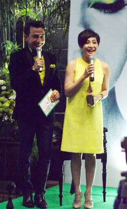 Miracle Luncurkan Perawatan yang Gabungkan Botox, Tanam Benang dan Filler