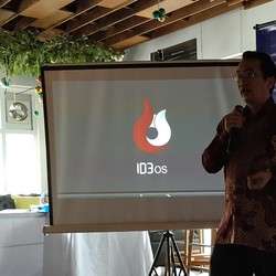 ID3 OS, Sistem Operasi Lokal Penantang Cyanogen