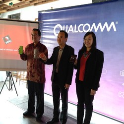 Orang Indonesia Suka Ponsel di Bawah Rp 2 Juta