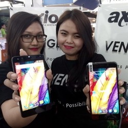 Smartphone 4G Axioo Sasar Jatim