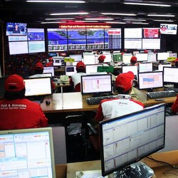 Telkomsel Antisipasi Lonjakan Trafik Data 2.000 Terabyte