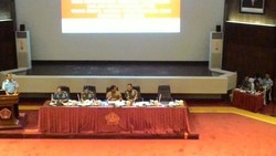 Mentan Puji Kontribusi TNI Ikut Tingkatkan Produksi Pangan