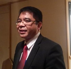 Kunjungi Korsel, Kepala BKPM Perkuat Kerja Sama Investasi