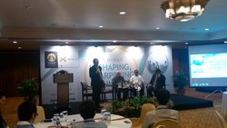 UI Gelar Diskusi Bahas Masa Depan BUMN RI