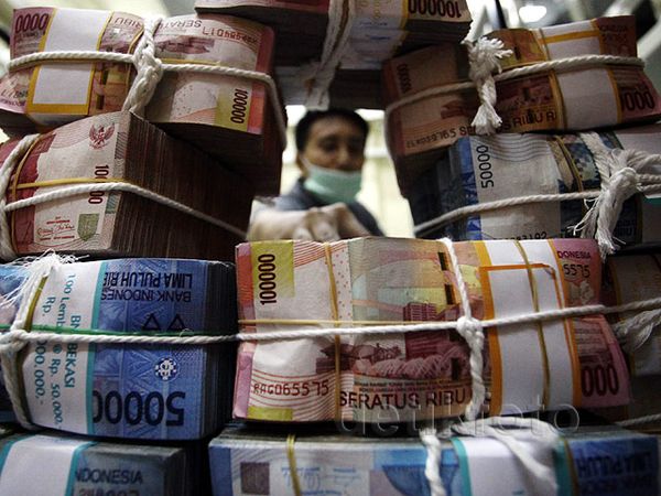 Jelang Natal Kebutuhan Uang Tunai Meningkat