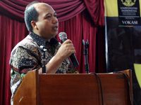 UI Gelar Seminar dan Mini Expo Vokom Expo: Emergency