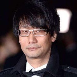 Sony Gaet Kojima Garap Proyek Game PS4