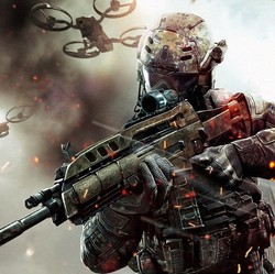 Call of Duty: Black Ops 3 Tak Sekadar Perang Teknologi