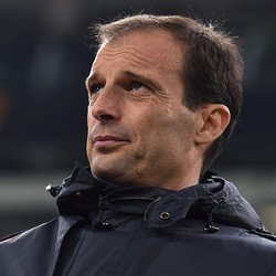 Ditanya Soal Rumor Oscar, Allegri Mengelak