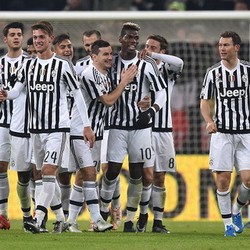 Lanjutkan Tren Positif, Juve Ingin Tutup Tahun dengan Manis