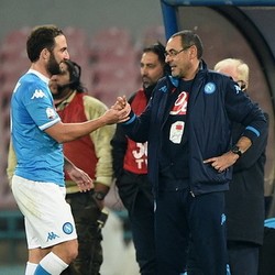 Anggap Coppa Italia Penting, Napoli Turunkan Tim Kuat
