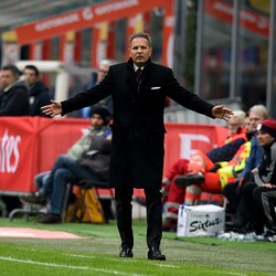 Kiprah Mihajlovic di Milan, Ferrero: Dari Jenderal Jadi Kapten