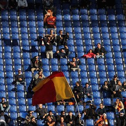 Presiden Roma Minta Maaf pada Fans Usai Kegagalan di Coppa Italia