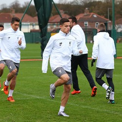 Kondisi Sudah Semakin Fit, Coutinho Ingin Kembali Berkontribusi untuk Liverpool