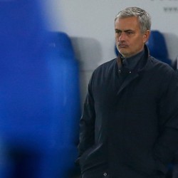 Era Kedua di Chelsea, Persentase Kemenangan Mourinho Menurun