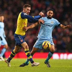 City, Lawan Terberat Arsenal Menuju Takhta Juara