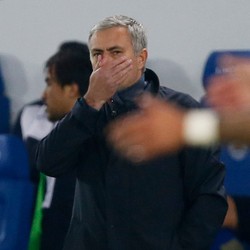 Chelsea Tetap Kenang Kejayaan Mourinho