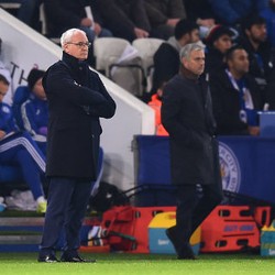 Mourinho: Dulu Gantikan Ranieri, Kini Dipecat setelah Dikalahkan Ranieri
