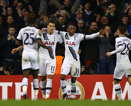 Untuk Empat Besar, Spurs Harus Bendung Liverpool