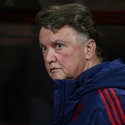 Mengkritik Van Gaal Berlebihan itu Gila