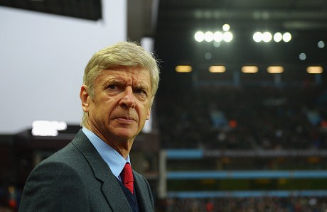 Dilanda Masalah Cedera, Arsenal Buka Peluang Belanja di Januari