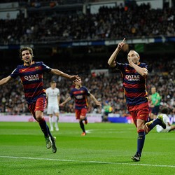 Piala Dunia Antarklub: Peluang Rekor Barca, Kans Juara Kapten Iniesta