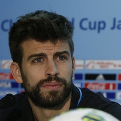 Pique Prediksikan Guangzhou Akan Main Defensif dan Andalkan Serangan Balik
