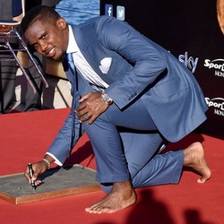 Etoo Jadi Pelatih Klub Turki