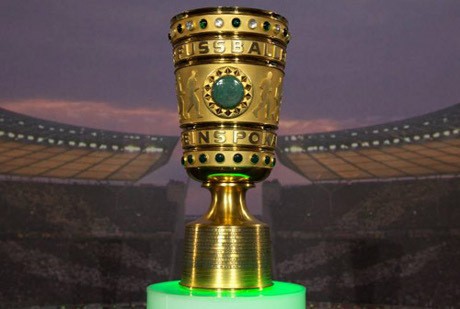 Bayern Ditantang Bochum, Dortmund Hadapi Stuttgart di Perempatfinal DFB-Pokal