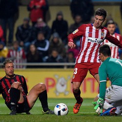 Simeone Tak Mau Lengah, Indikasikan Atletico Bakal Full Team