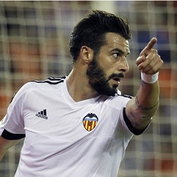 Valencia Sudahi Rentetan Tanpa Kemenangan, Lolos ke Babak 16 Besar