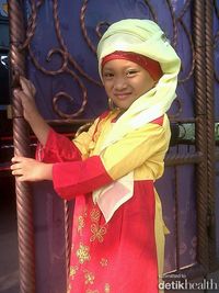 Habibah Maulidya Budiman