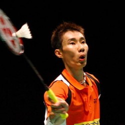 Taufik Sarankan Chong Wei Perbaiki Mental Demi Emas Olimpiade
