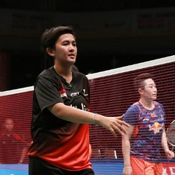 PBSI Umumkan Promosi Degradasi Pemain Pelatnas