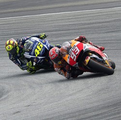 Marquez Ungkap Target Meleset di 2015 dan Harapan Baru untuk 2016