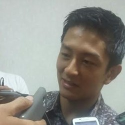 Dapat Dukungan Menpora, Rio Haryanto Kian Termotivasi