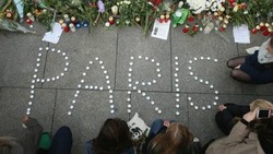 Austria Tangkap Dua Orang di Kamp Pengungsi Terkait Serangan Paris