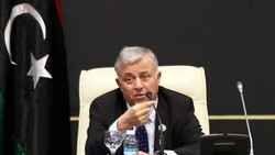 Anggota DPR Libia yang Berseberangan Teken Perjanjian Damai