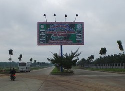 Pemerintah Cari Investor Kelola Kawasan Industri Luar Jawa