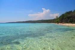 Pantai-pantai Indah di Bulukumba