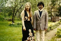 Kisah Traveler yang Bersepeda Melintasi 8 Negara Demi Cinta