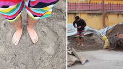 Kisah Kocak di Balik Foto Instagram yang Keren