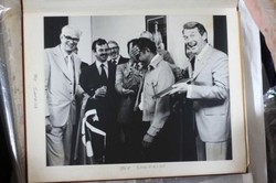 6 Dekade Kisah Bas Wie, Pria Kupang yang Nekat Naik Roda Pesawat ke Darwin