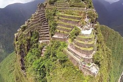 Kuil Rahasia Dekat Machu Picchu yang Orang Jarang Tahu