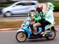 Jonan Cabut Larangan Beroperasinya Go-Jek